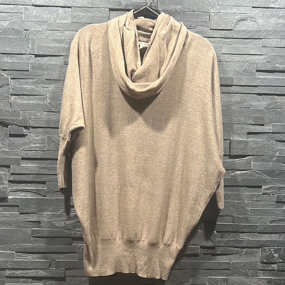 Yet Again Sweater